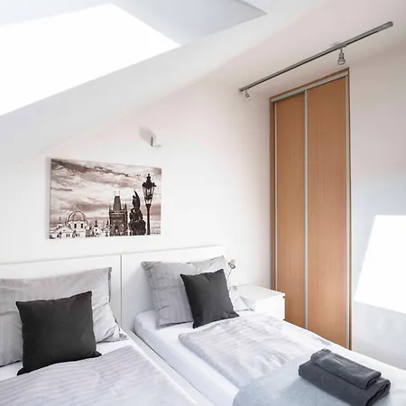 아파트 150m² 4br Duplex Near Metro & Center *