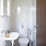 150m² 4br Duplex Near Metro & Center Lägenhet Prag