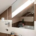 150m² 4br Duplex Near Metro & Center Lägenhet *