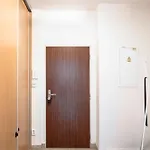 150m² 4br Duplex Near Metro & Center Lägenhet