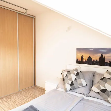 150m² 4br Duplex Near Metro & Center Lejlighed *