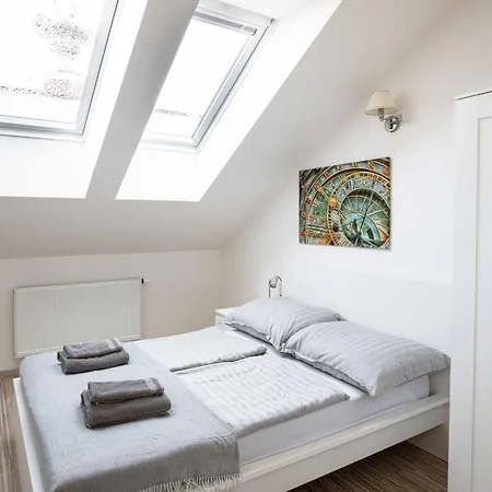 150m² 4br Duplex Near Metro & Center Lejlighed *