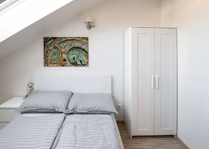 150m² 4br Duplex Near Metro & Center