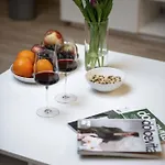 Appartement 150m² 4br Duplex Near Metro & Center Praag