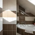 150m² 4br Duplex Near Metro & Center Appartement