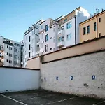 Appartement 150m² 4br Duplex Near Metro & Center