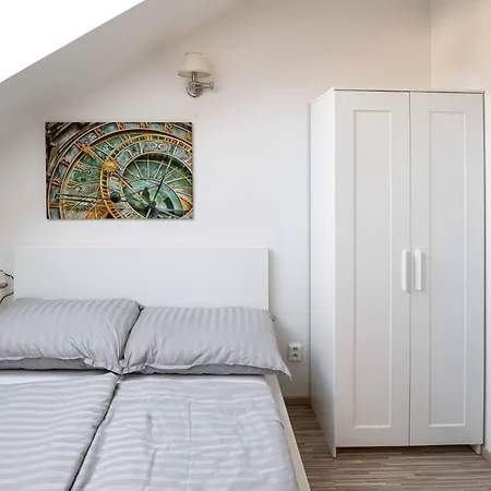 150m² 4br Duplex Near Metro & Center